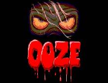 Ooze: Creepy Nites