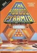 $100,000 Pyramid, The box cover