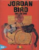 One on One (Jordan vs. Bird) box cover