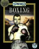 3D World Boxing box cover