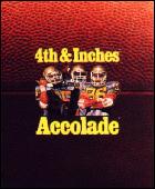 4th and Inches box cover