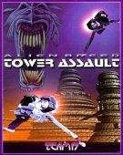 Alien Breed Tower Assault box cover