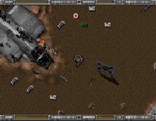 Alien Breed Tower Assault screenshot