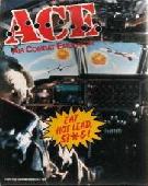 ACE box cover