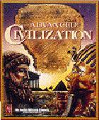 Advanced Civilization box cover