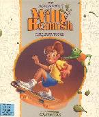 Adventures of Willy Beamish box cover