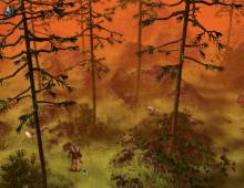 Agharta: The Hollow Earth screenshot