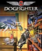 Airfix Dogfighter box cover