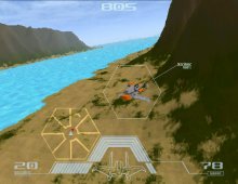 Air Offensive: The Art of Flying screenshot