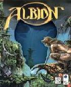 Albion box cover