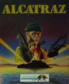 Alcatraz box cover