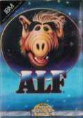 Alf box cover
