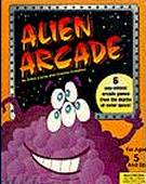 Alien Arcade box cover