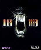 Alien Breed box cover