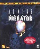 Alien Versus Predator: Gold Edition box cover
