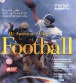 All-American College Football