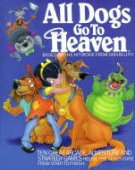 All Dogs Go To Heaven box cover