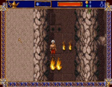 Al-Qadim: The Genie's Curse screenshot