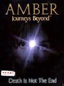 Amber: Journey Beyond box cover