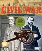American Civil War: From Sumter To Appomattox box cover