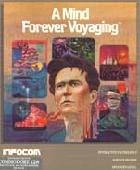 A Mind Forever Voyaging box cover