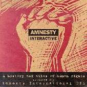 Amnesty Interactive box cover