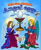 Angel Egg box cover