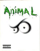 Animal box cover