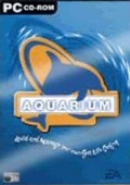 Aquarium box cover