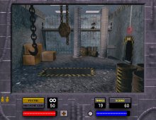 Arcade Mania screenshot