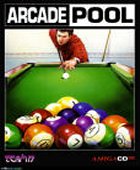 Arcade Pool box cover
