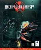 Archimedean Dynasty box cover