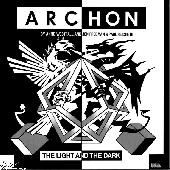 Archon box cover