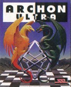 Archon Ultra box cover