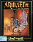 Armaeth: The Lost Kingdom box cover