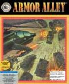 Armor Alley box cover