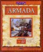 Armada box cover