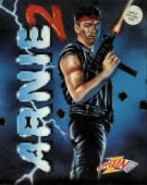 Arnie 2 box cover