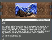 Arthur: The Quest for Excalibur screenshot