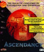 Ascendancy box cover