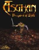 Asghan: The Dragon Slayer box cover