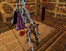 Asghan: The Dragon Slayer screenshot