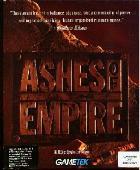 Ashes of Empire box cover