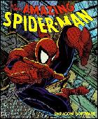 Amazing Spider-Man, The box cover