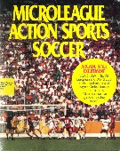 Action Sports Soccer box cover