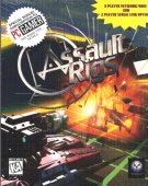 Assault Rigs box cover