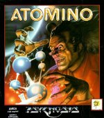 Atomino box cover