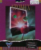 Atomix box cover