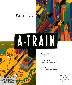 A-Train box cover