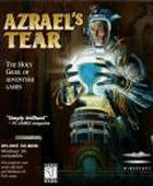 Azrael's Tear box cover